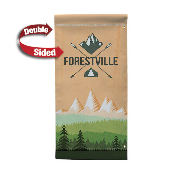 Custom Outdoor Vinyl Street Banner - Image 29