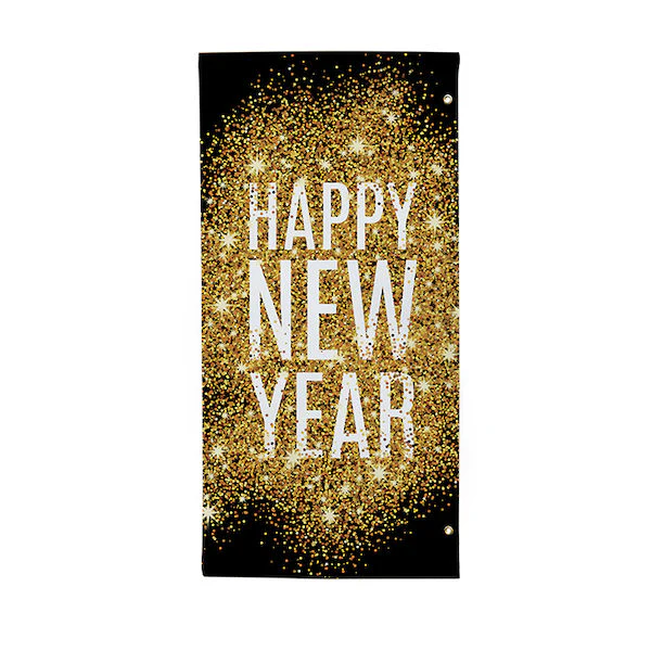 Custom Outdoor Vinyl Street Banner - Image 3