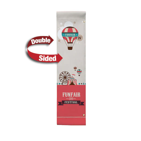 Custom Outdoor Vinyl Street Banner - Image 5