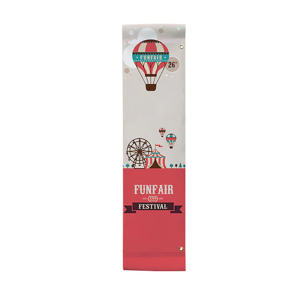 Custom Outdoor Vinyl Street Banner - Image 7