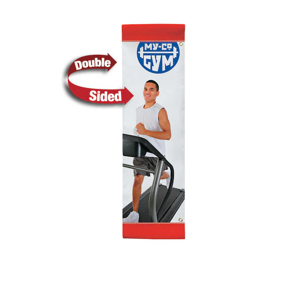 Custom Outdoor Vinyl Street Banner - Image 9