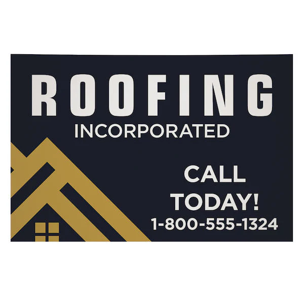 Custom Yard Signs - Image 7