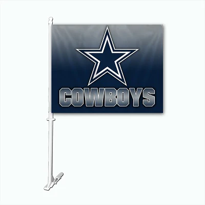 Dallas Cowboys Outdoor Flags - Image 10