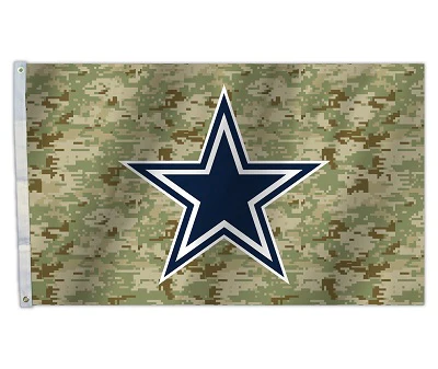 Dallas Cowboys Outdoor Flags - Image 11