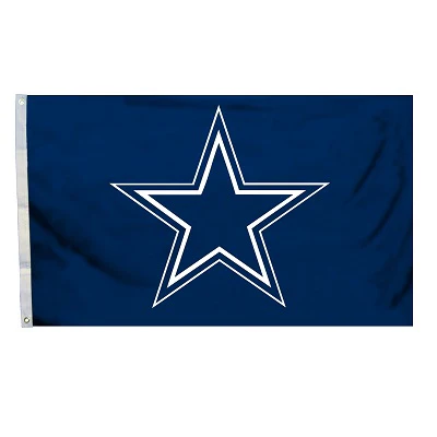 Dallas Cowboys Outdoor Flags - Image 12