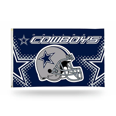 Dallas Cowboys Outdoor Flags - Image 13