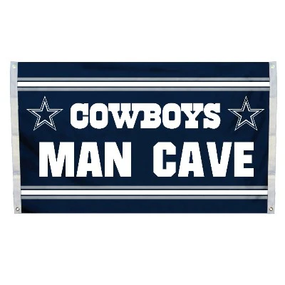 Dallas Cowboys Outdoor Flags - Image 4