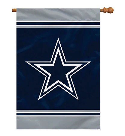 Dallas Cowboys Outdoor Flags - Image 5