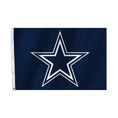 Dallas Cowboys Outdoor Flags - Image 7
