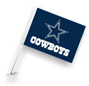 Dallas Cowboys Outdoor Flags - Image 9