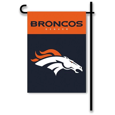 Denver Broncos Outdoor Flags - Image 10