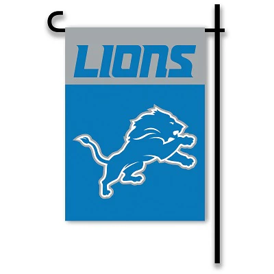 Detroit Lions Outdoor Flags - Image 6