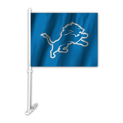 Detroit Lions Outdoor Flags - Image 7