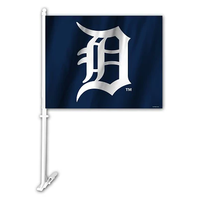 Detroit Tigers Outdoor Flags - Image 3