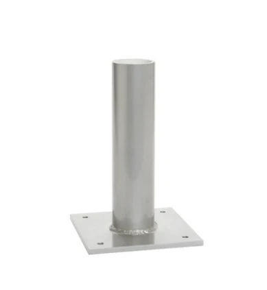 Dock Mount for EZ Telescoping Flagpole