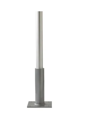Dock Mount for EZ Telescoping Flagpole - Image 2