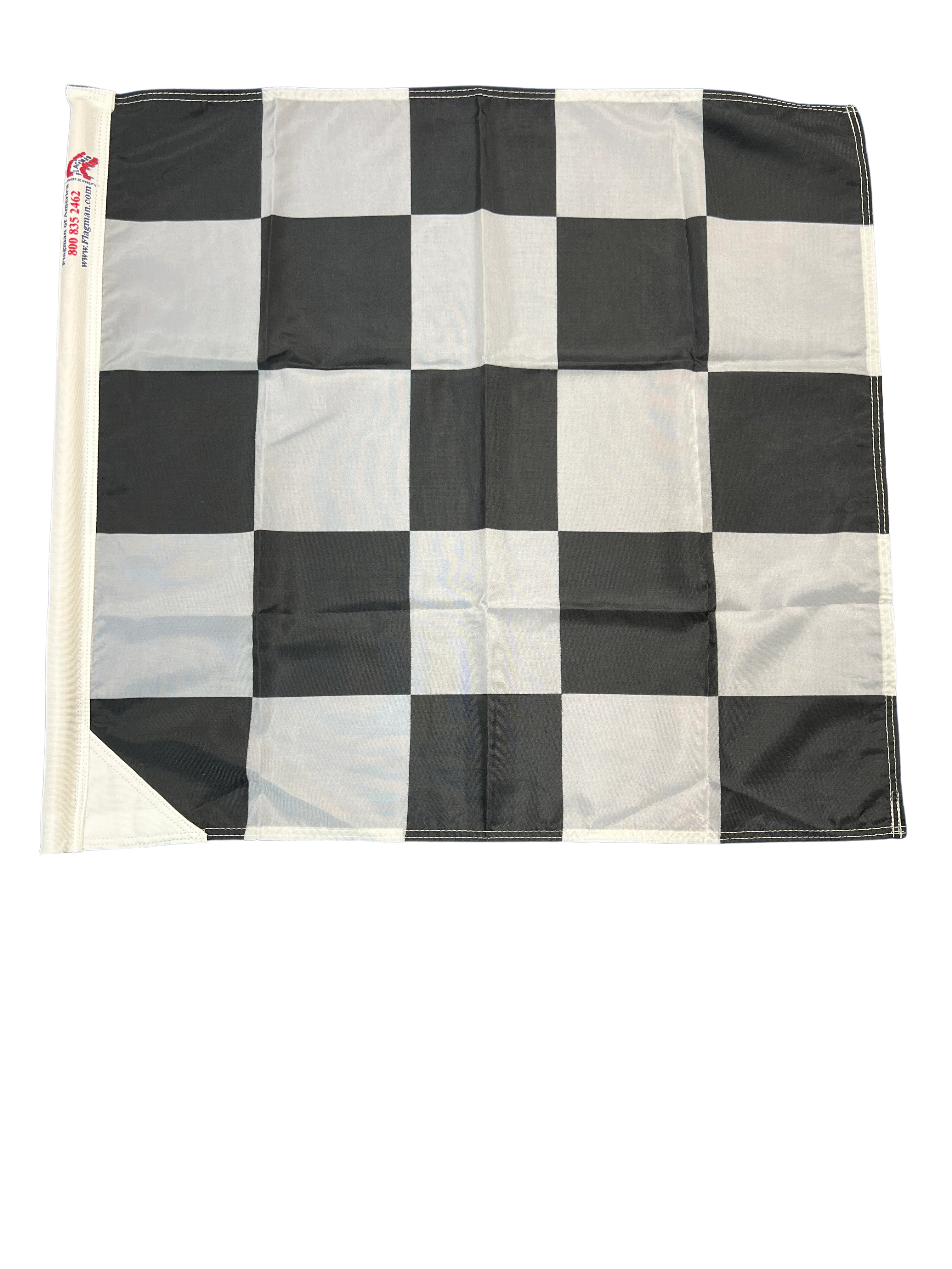 Dynamic Dezigns Style Individual Flags | Made in USA - Image 2