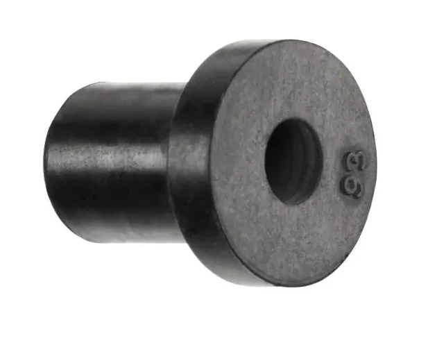 Fiberglass Flagpole Cleat Installation Plug (Atlantic / Tidaflag)