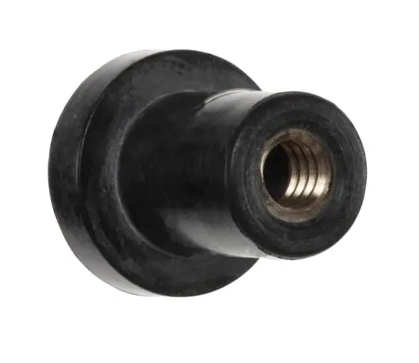 Fiberglass Flagpole Cleat Installation Plug (Atlantic / Tidaflag) - Image 2