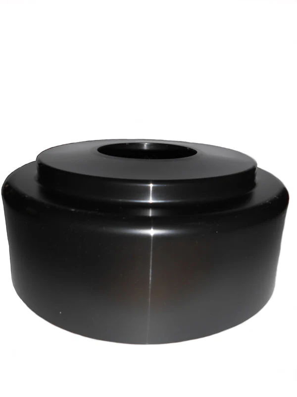 Flash Collar for 20'-40' Fiberglass Flagpoles - Image 4
