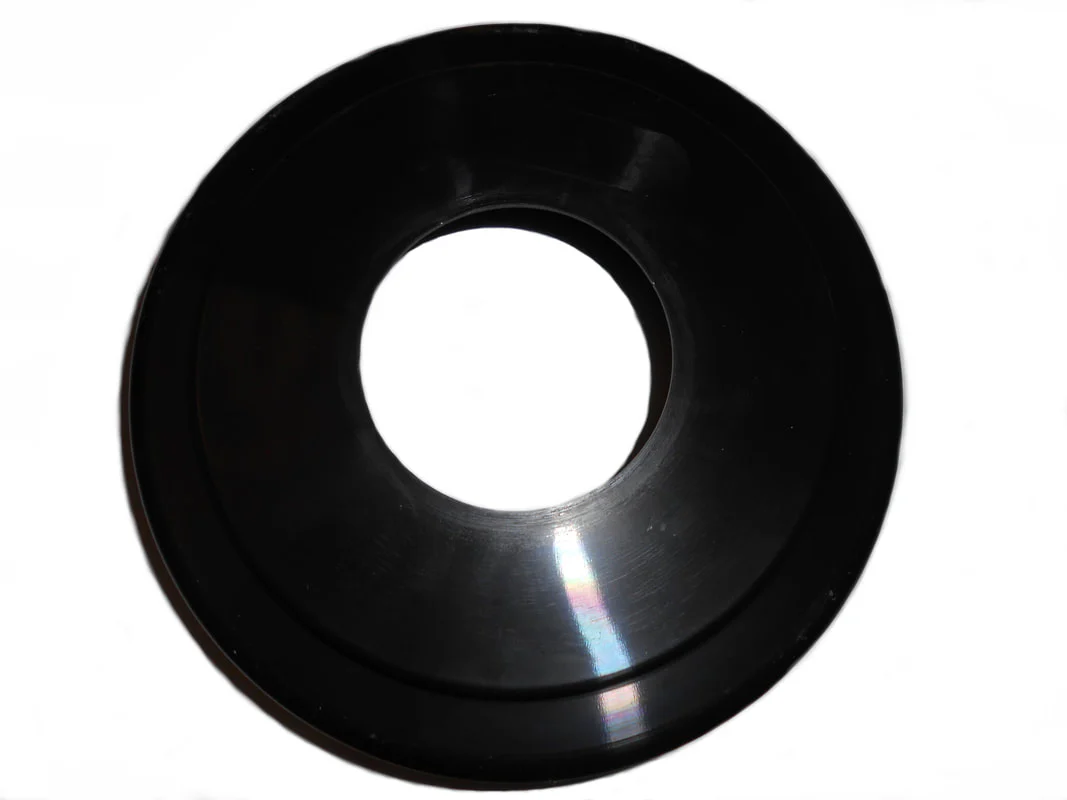 Flash Collar for 20'-40' Fiberglass Flagpoles - Image 5