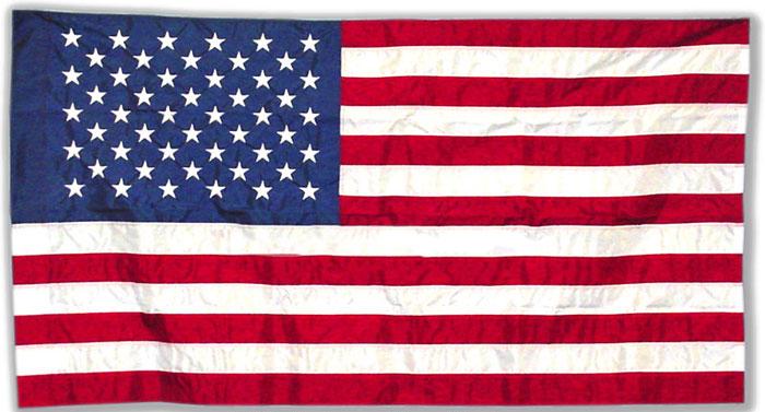 Guardian™ Polyester American Flag - Economy & Bulk Pricing | Made in USA - Image 10