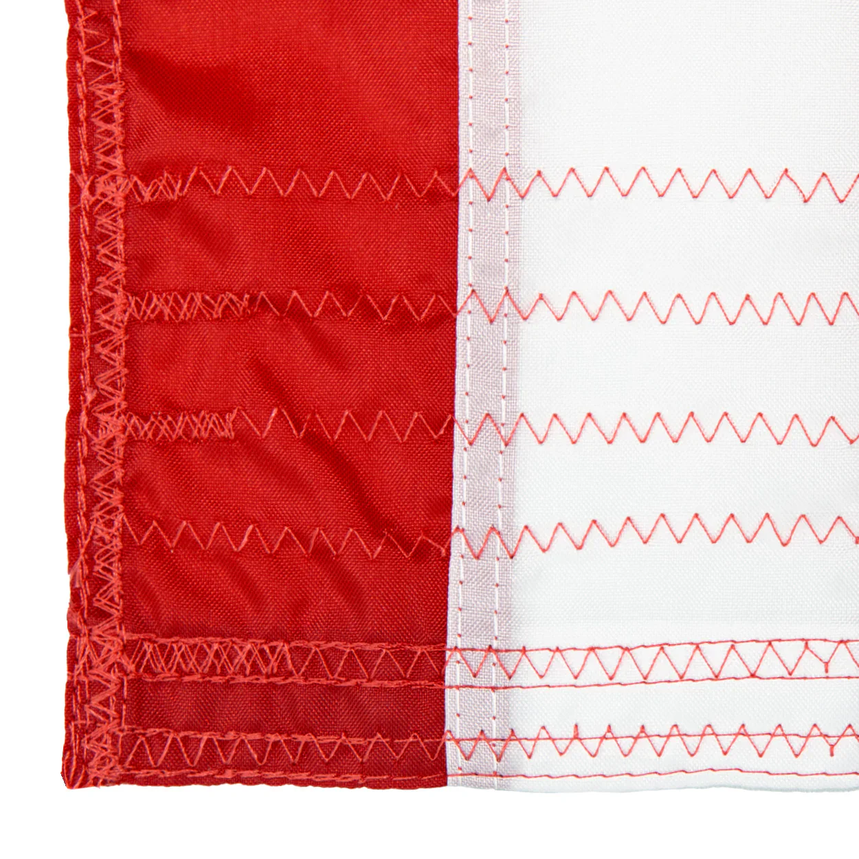 Guardian™ Polyester American Flag - Economy & Bulk Pricing | Made in USA - Image 11