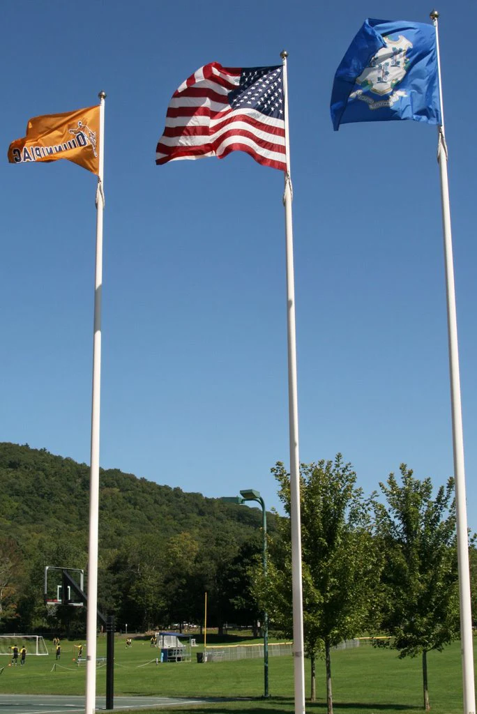 Flagmore™ Fiberglass Flagpole with External Rope - 20-Year Warranty | Made in USA - Image 13