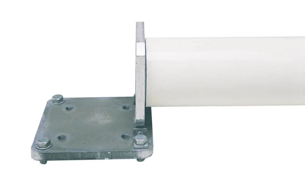 Flagmore™ Fiberglass Flagpole with External Rope - 20-Year Warranty | Made in USA - Image 18