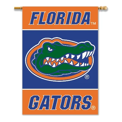 Florida Gators Outdoor Flags - Image 4