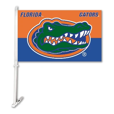 Florida Gators Outdoor Flags - Image 6