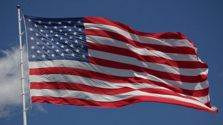 Forever™ Series Nylon American Flag - Free Flag Repairs | Made in USA - Image 7