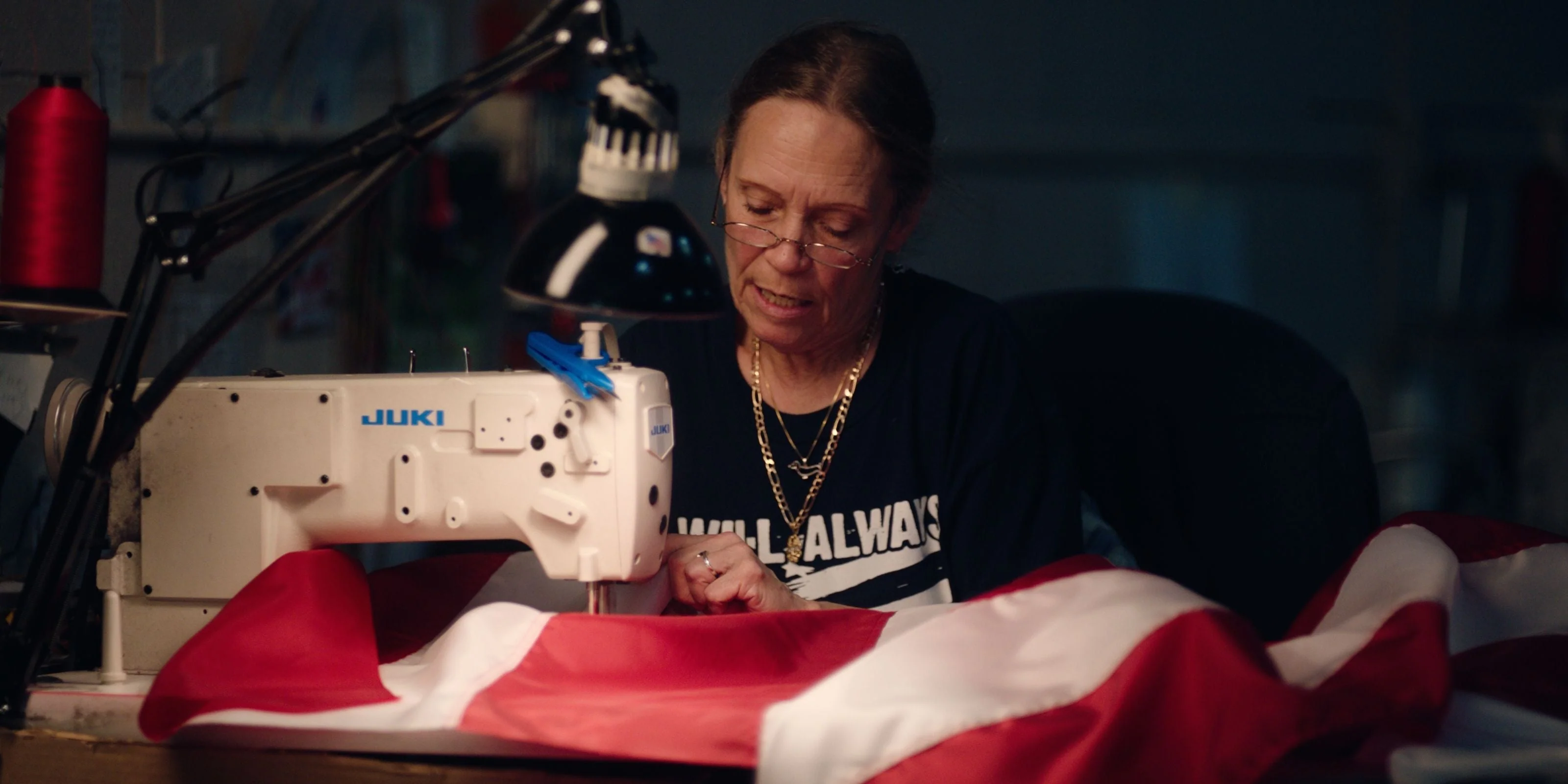 Forever™ Polyester American Flag - Free Flag Repairs | Made in USA - Image 10