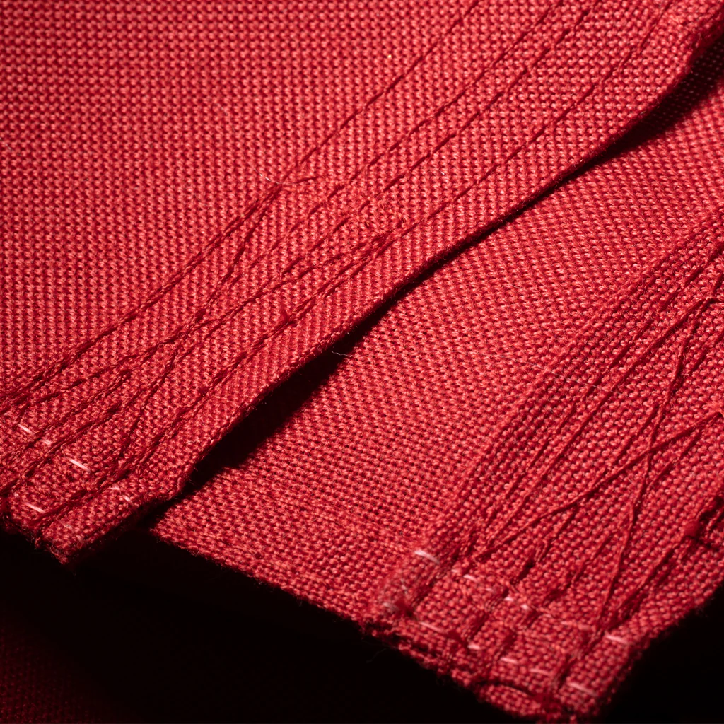 Forever™ Polyester American Flag - Free Flag Repairs | Made in USA - Image 4