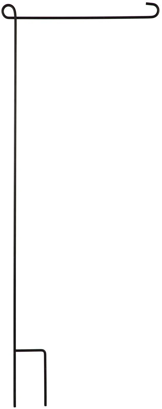 Garden Banner Bracket