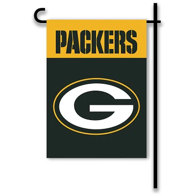 Green Bay Packers Outdoor Flags - Image 10