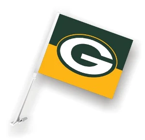 Green Bay Packers Outdoor Flags - Image 11