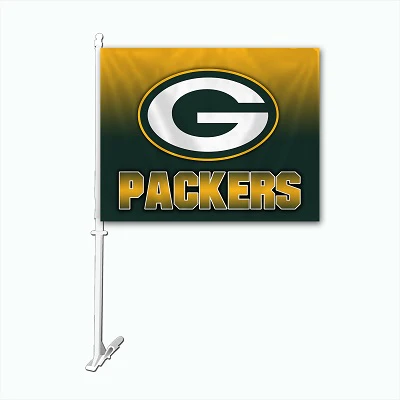 Green Bay Packers Outdoor Flags - Image 12