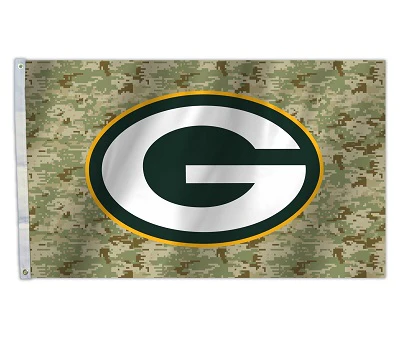 Green Bay Packers Outdoor Flags - Image 5