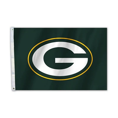 Green Bay Packers Outdoor Flags - Image 9