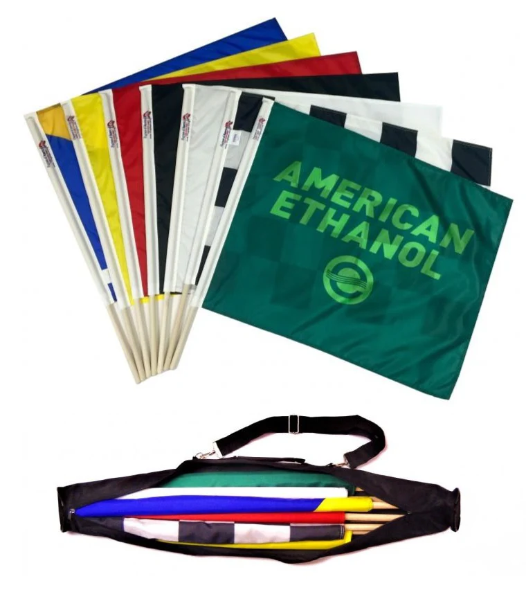 Green Ethanol Set of 7 - Image 3