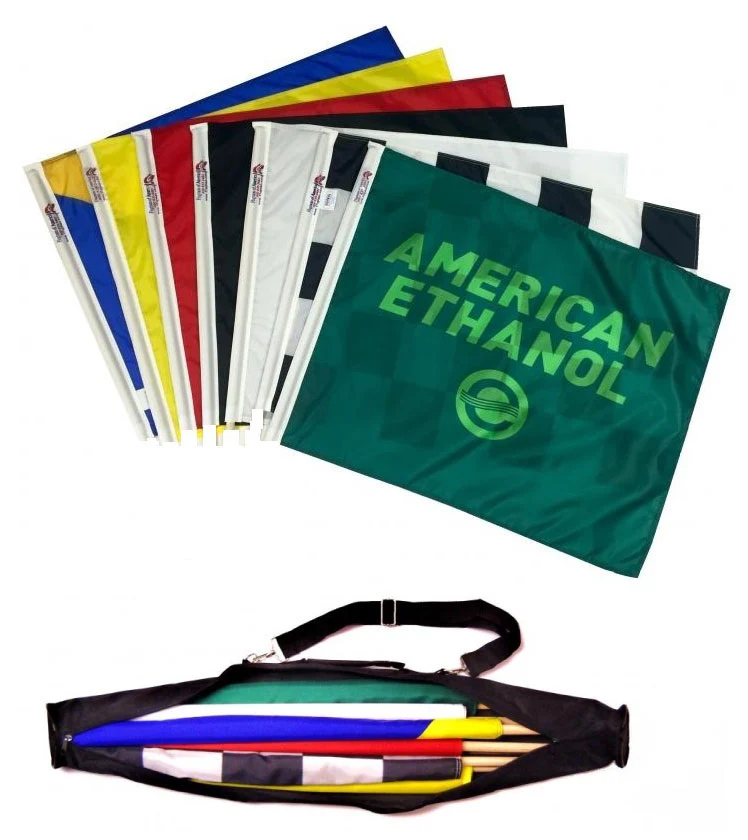 Green Ethanol Set of 7 - Image 4