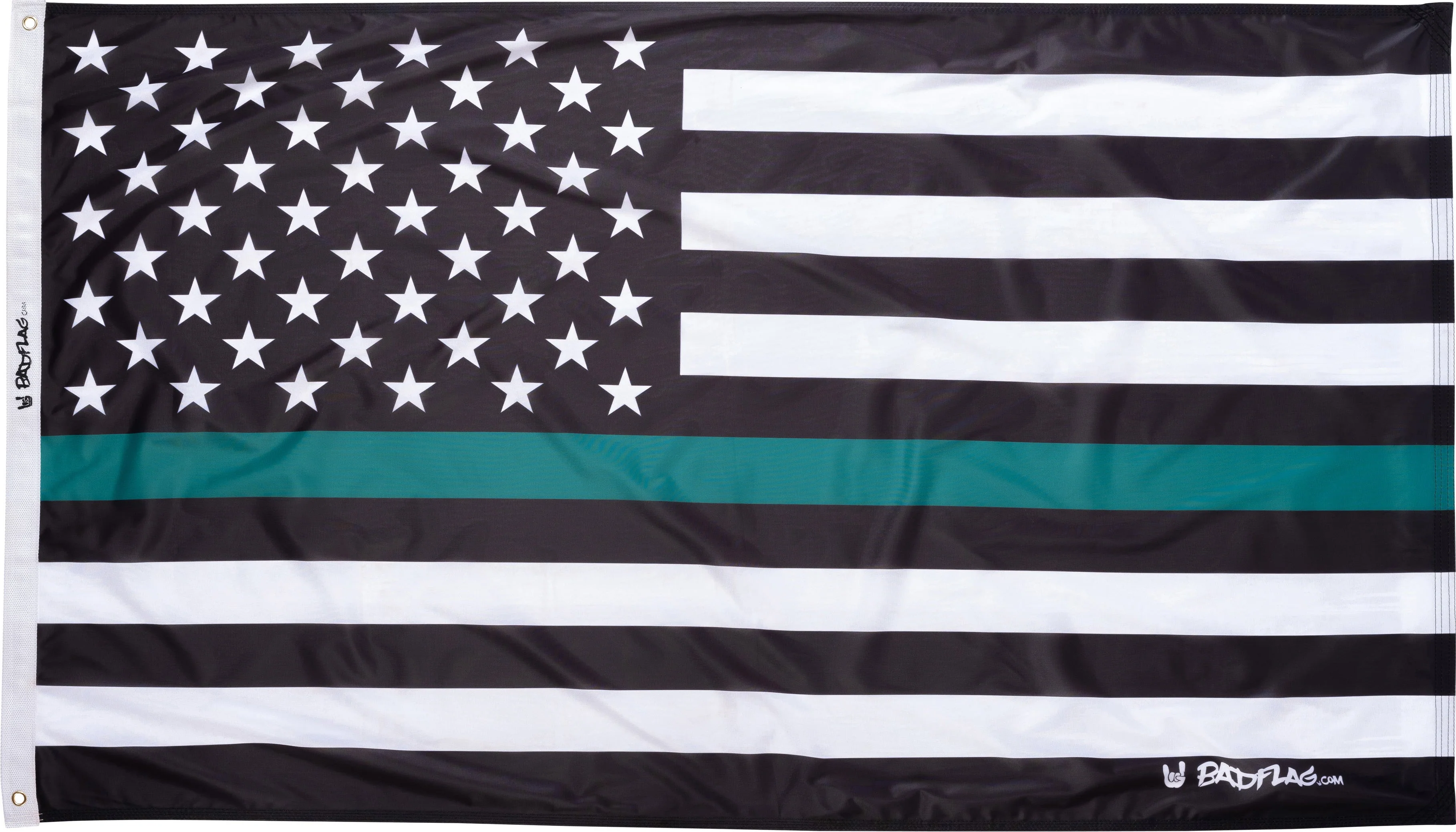 Green Line Flag *BadFlag*