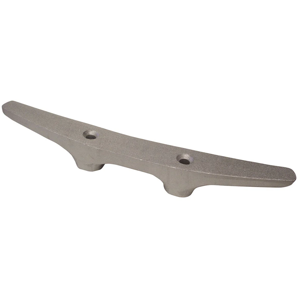 Heavy Duty Cast Aluminum Cleat