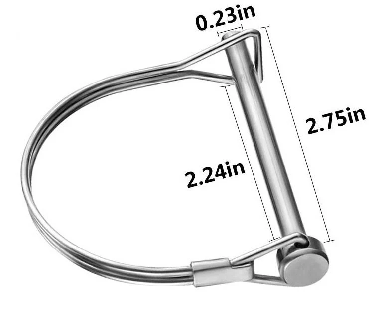 Hitch Mount Flagpole Kit - Image 3