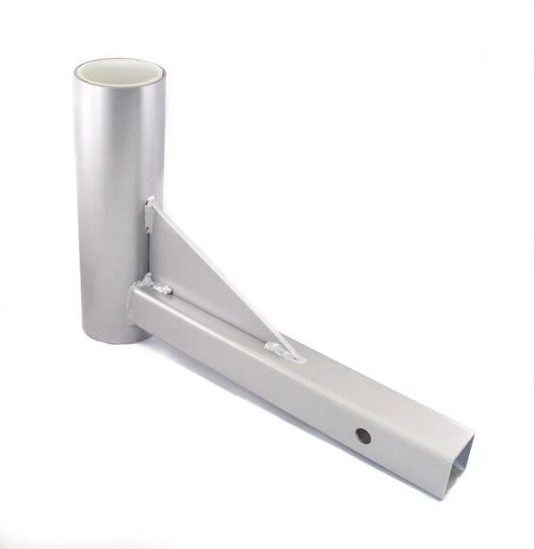 Hitch Mount for Titan Flagpoles