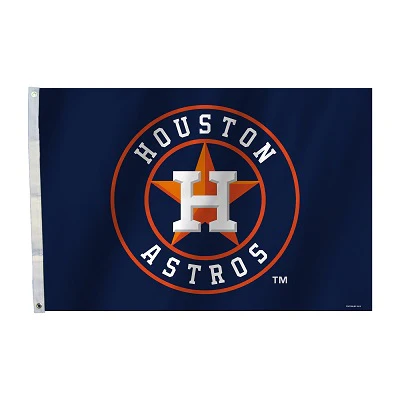 Houston Astros Outdoor Flags