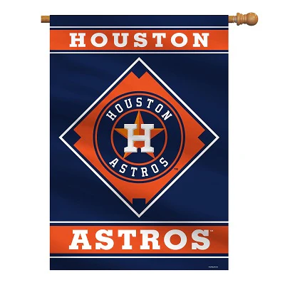 Houston Astros Outdoor Flags - Image 2