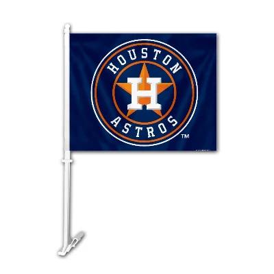 Houston Astros Outdoor Flags - Image 3