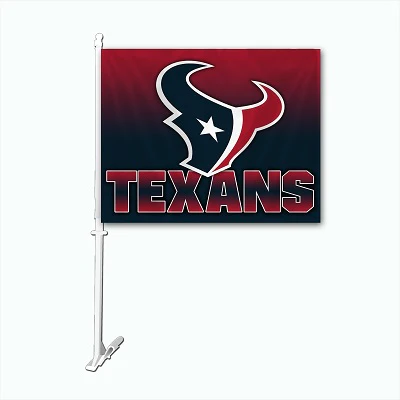 Houston Texans Outdoor Flags - Image 11